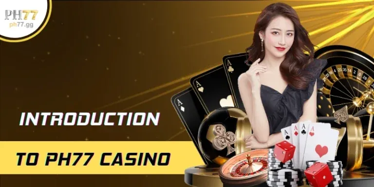 Đa dạng phòng chơi và mức cược phù hợp mọi đối tượng
