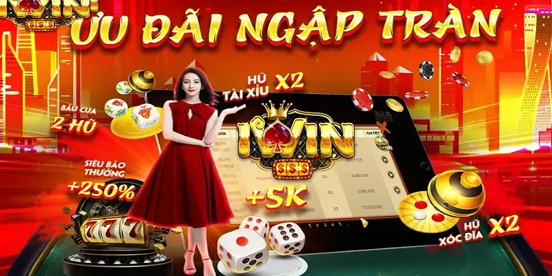 Tổng quan các trò chơi Nổ Hũ đa dạng tại Thomo 999