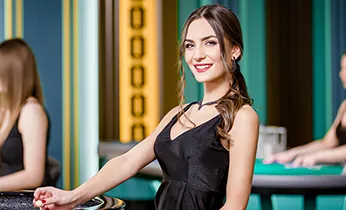 Trò chơi Roulette trực tuyến